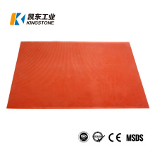 Hot Selling Heavy Duty High Traffic Door Entrance Entry Absorbent Scraper Wiper Rubber Mat